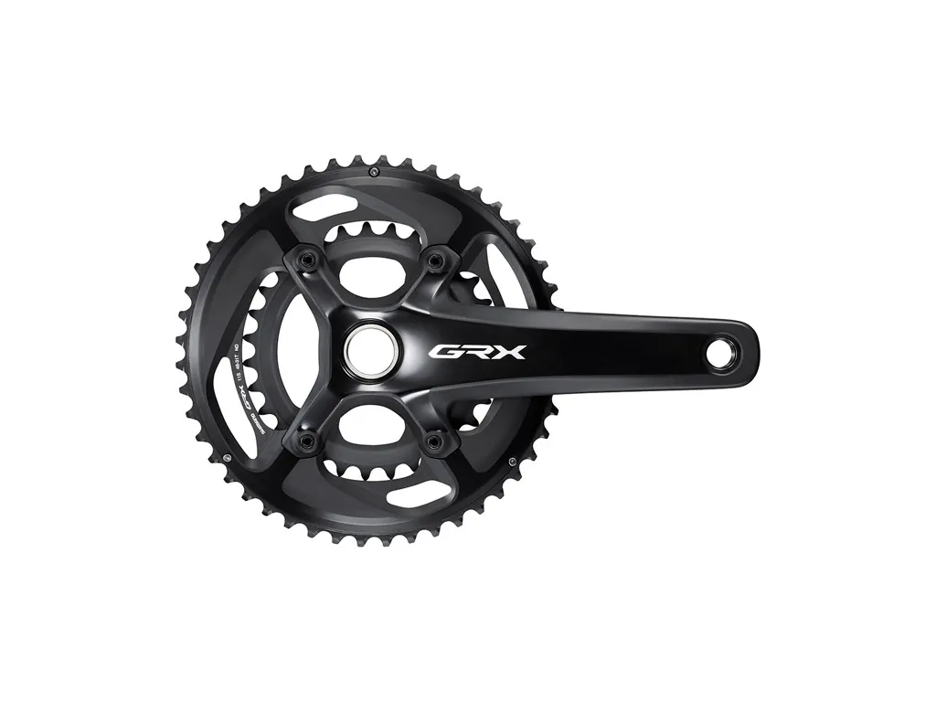Shimano GRX FC-RX810