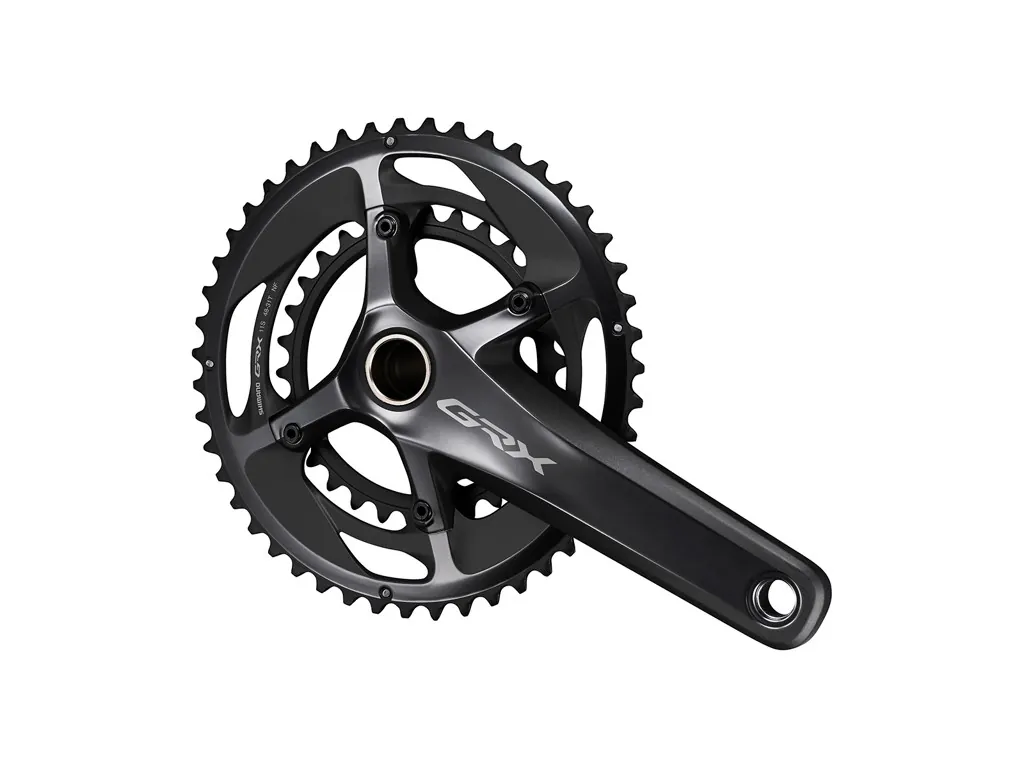 Shimano GRX FC-RX810 kranksæt