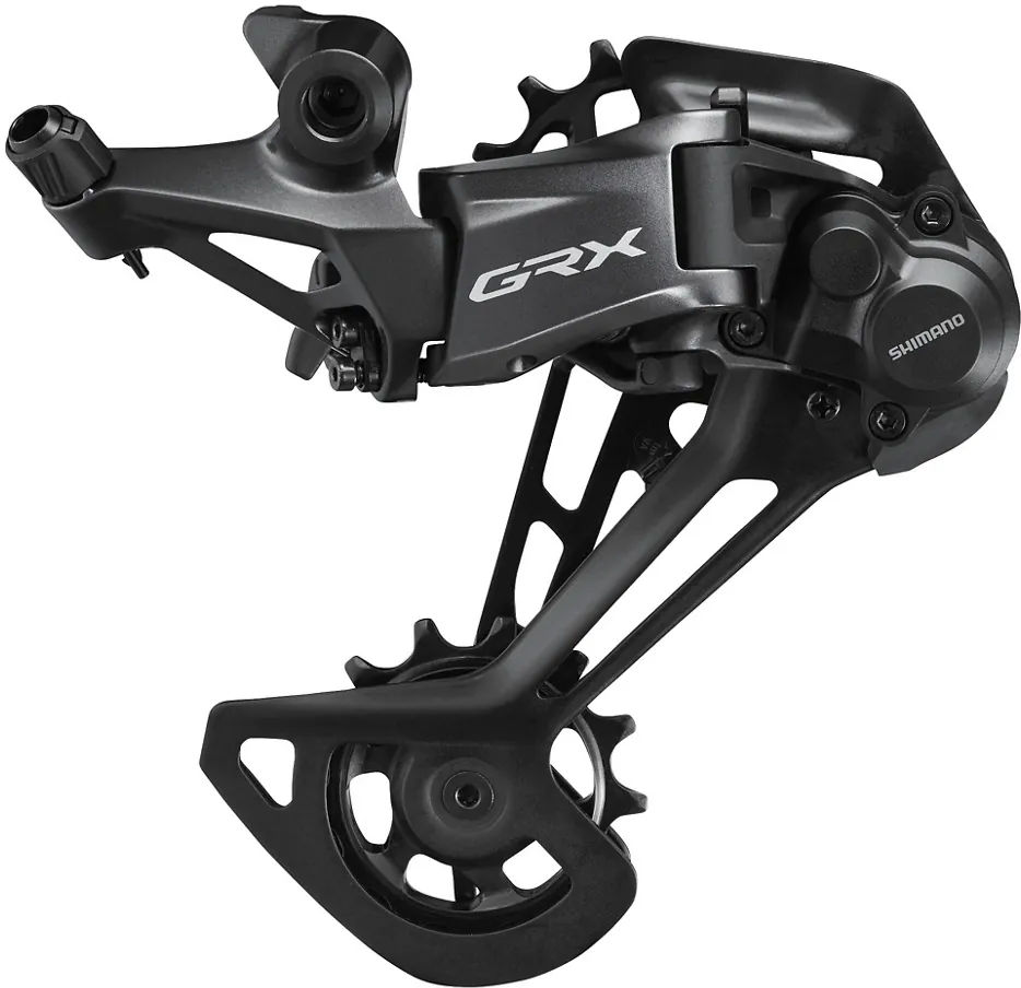 Shimano GRX RD-RX822 Bagskifter