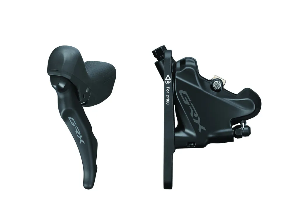 Shimano GRX RX600/RX400 Bremsegreb