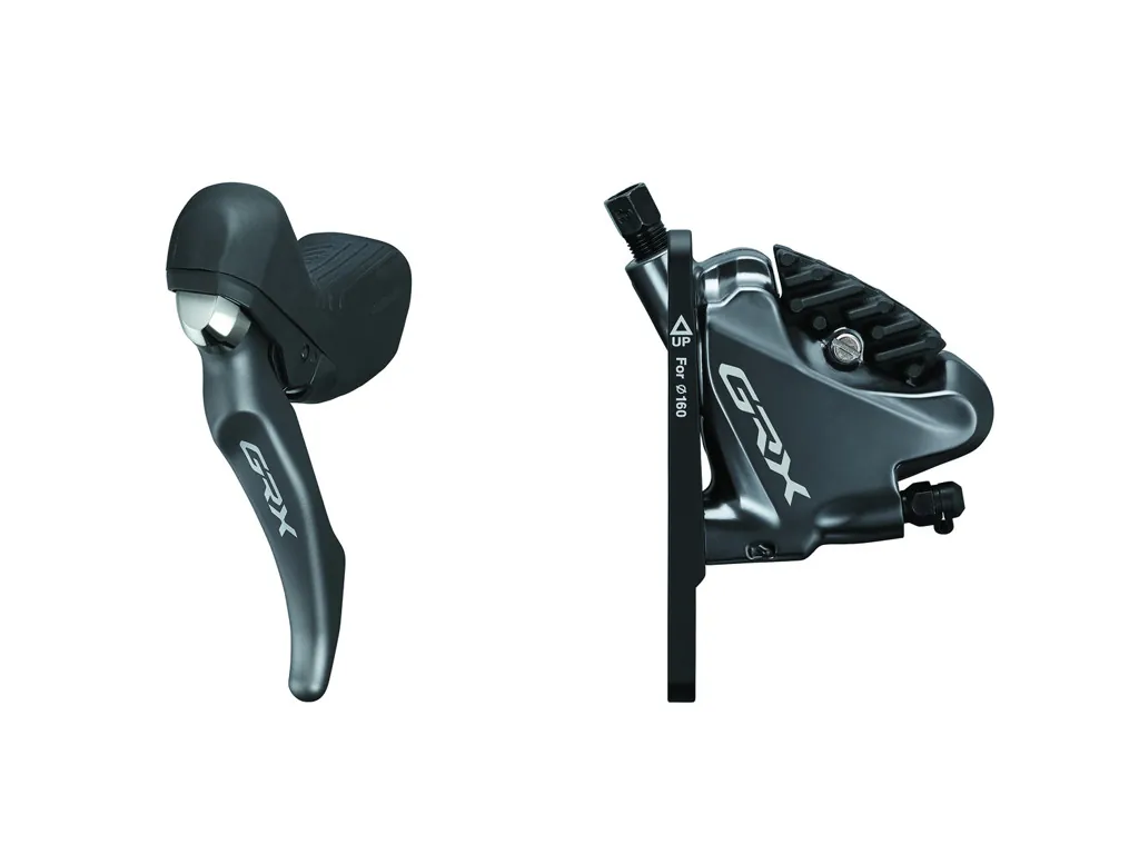 Shimano GRX RX810 Dobbelt