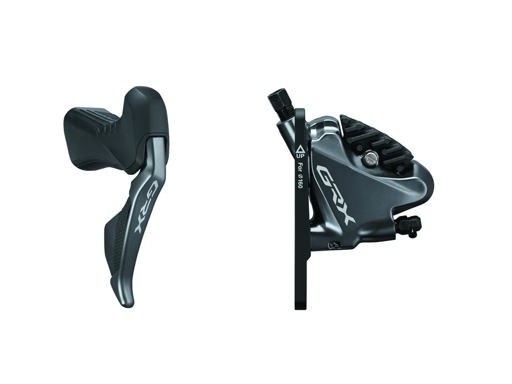 Shimano GRX STI Di2 Højre 11 Gear