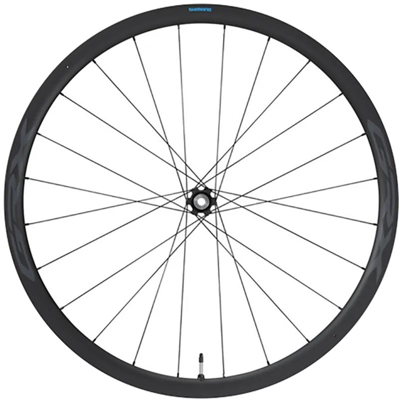 Shimano GRX WH-RX870 Forhjul