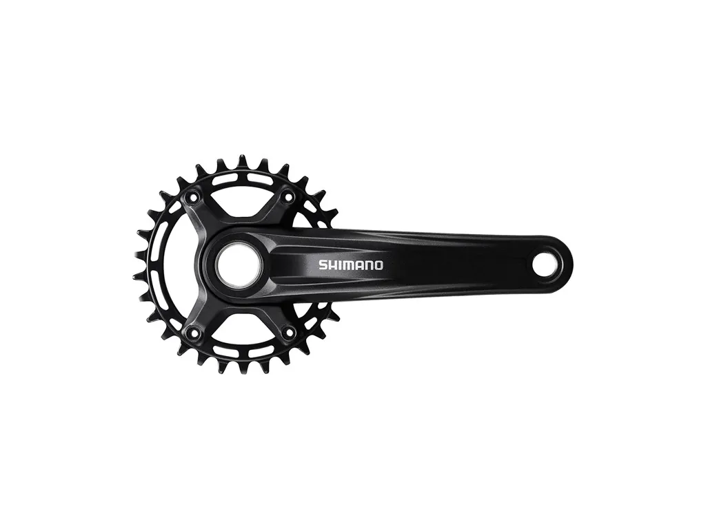 Shimano MT510 Kranksæt