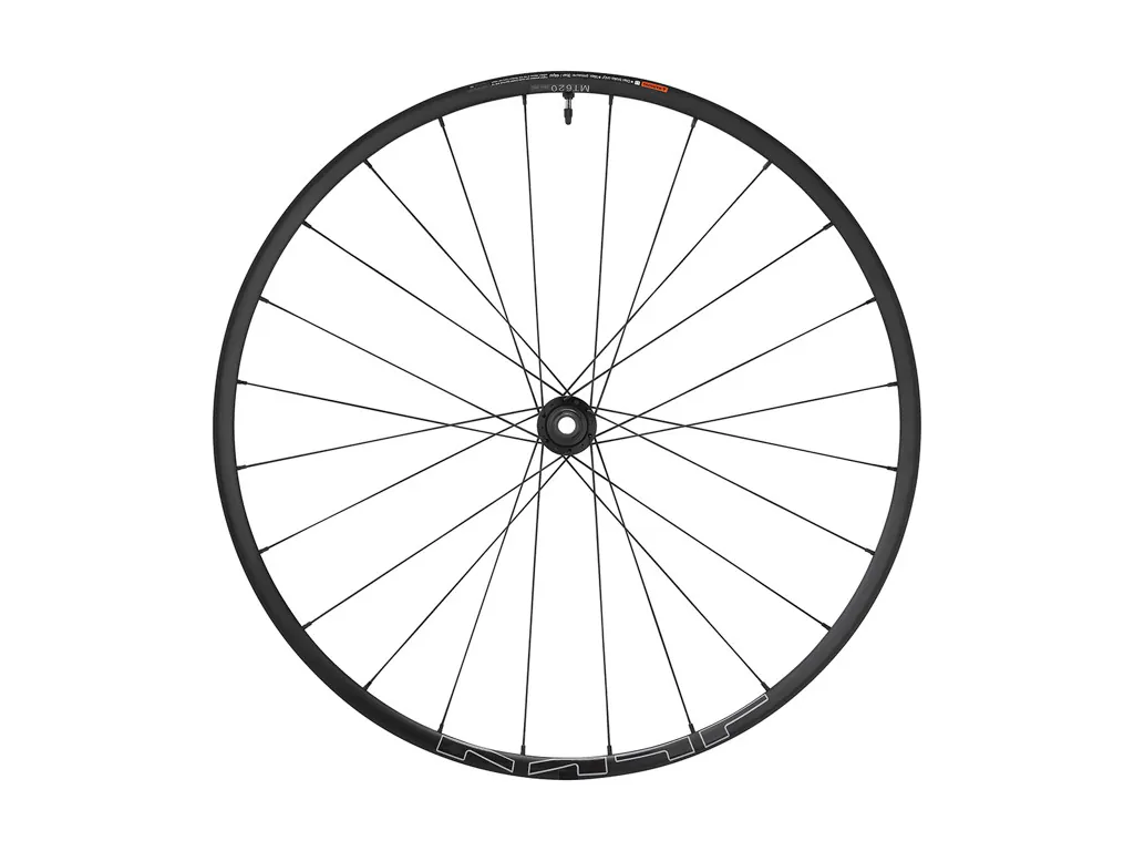 Shimano MT620 Forhjul 27,5"