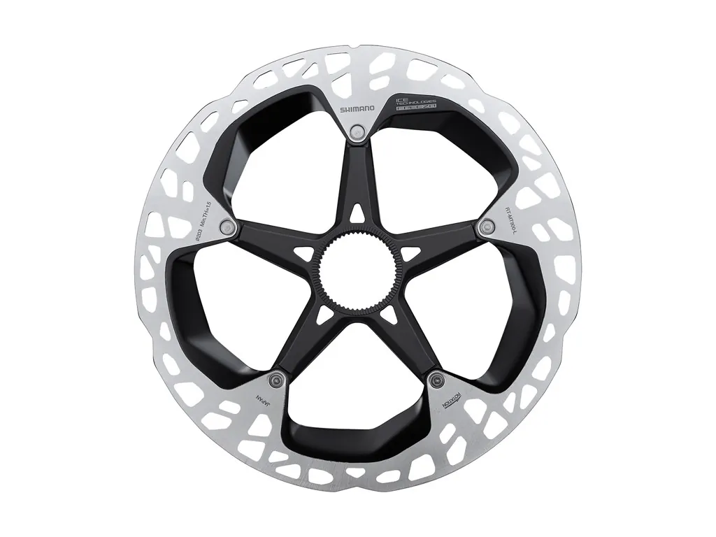 Shimano MT900 Rotor
