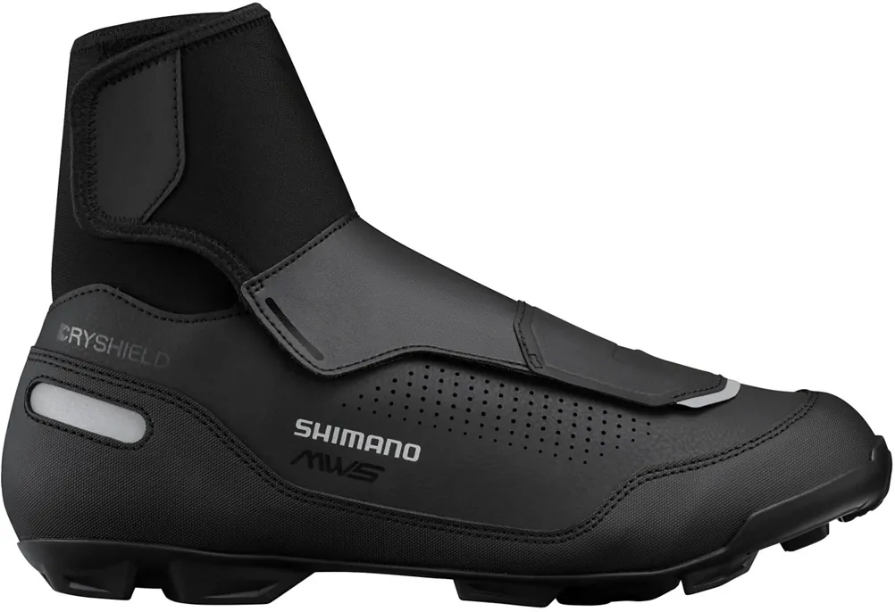 Shimano MW502