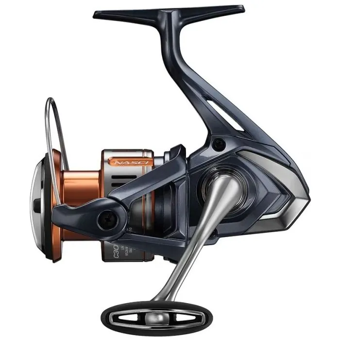 Shimano Nasci FD-C3000
