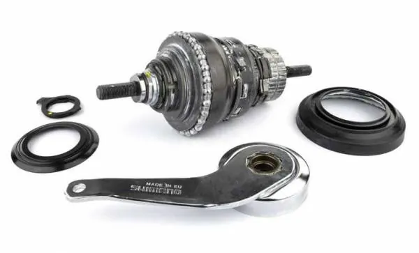 Shimano Navindsats Nexus 7 SG-C3001-7C-DX