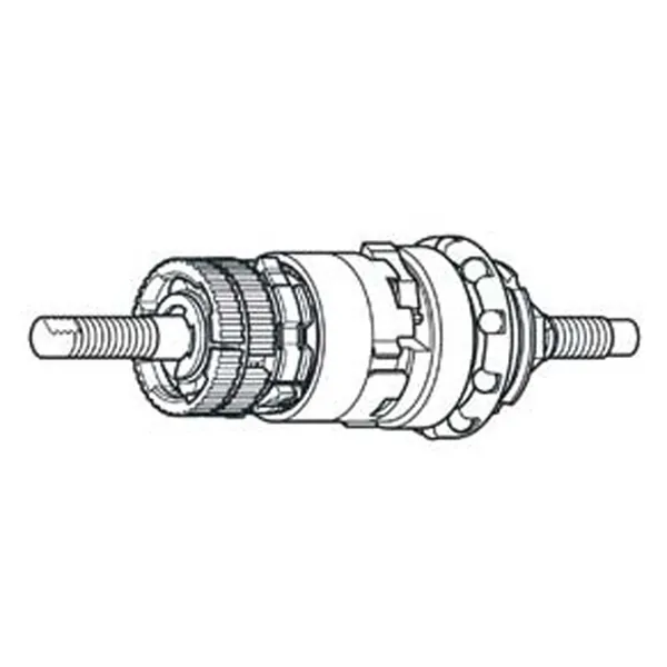 Shimano Navindsats SG-3C41/40