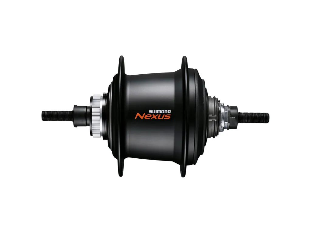 Shimano Nexus SG-C3001-7D