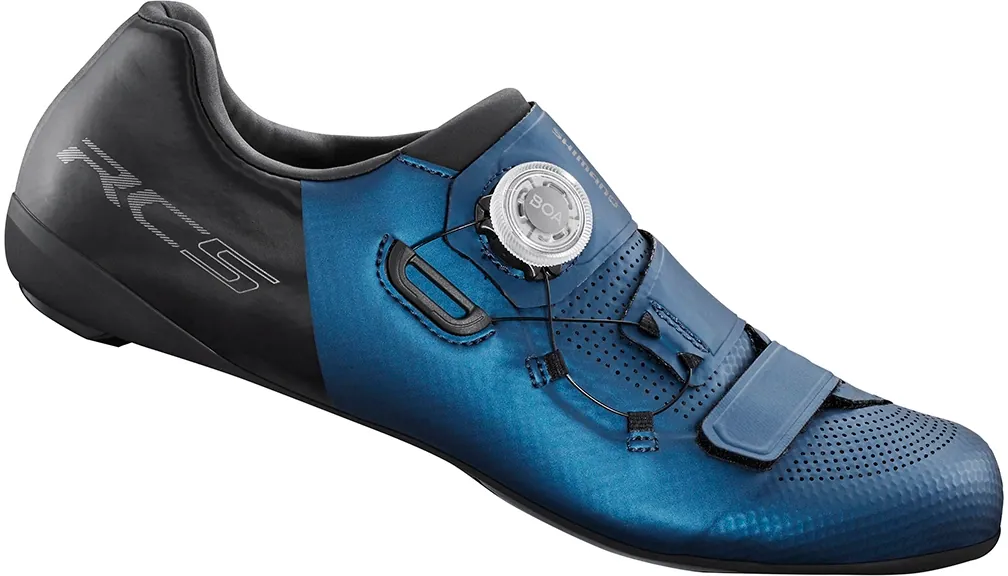 Shimano RC502