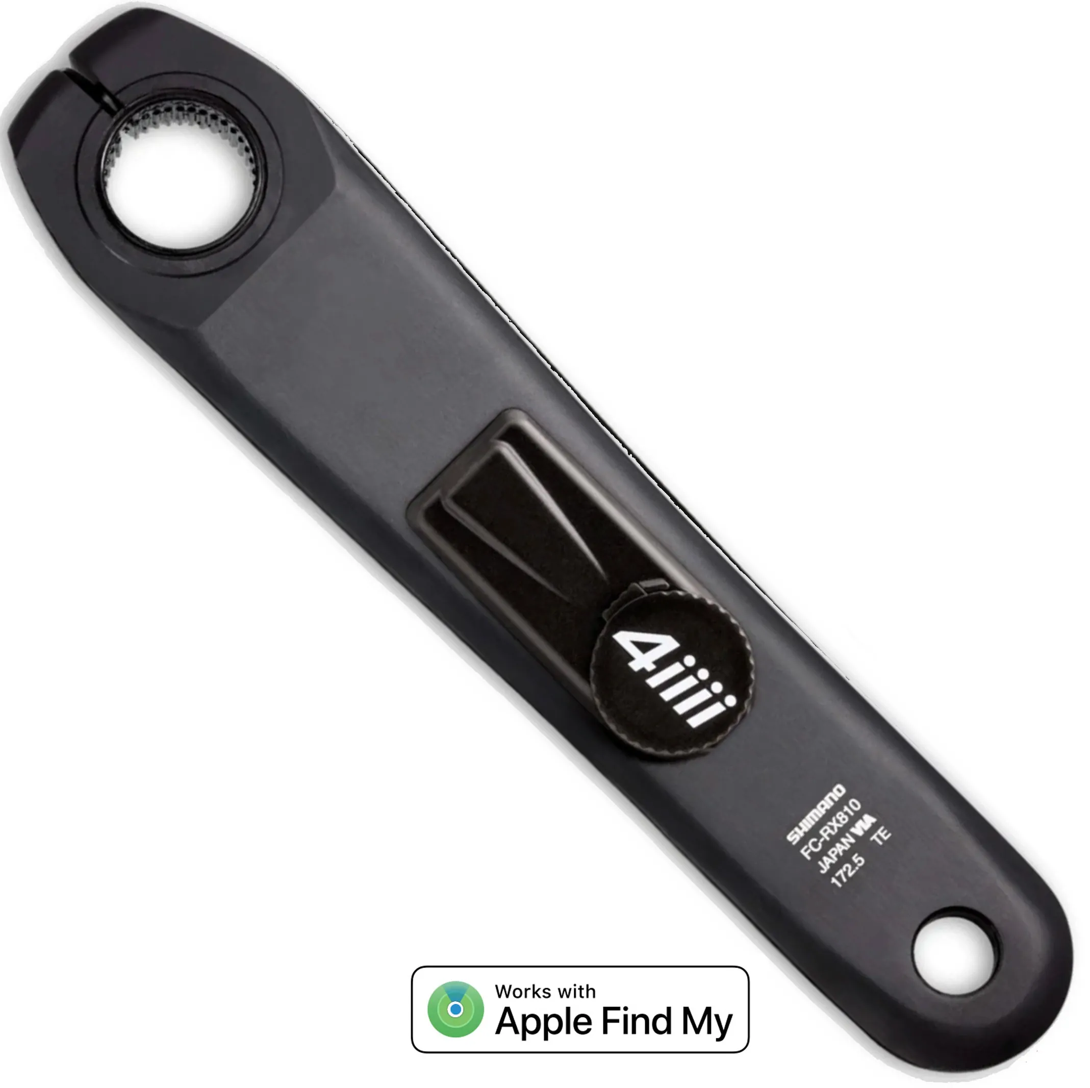 Shimano RX810 GRX NDS Precision 3+