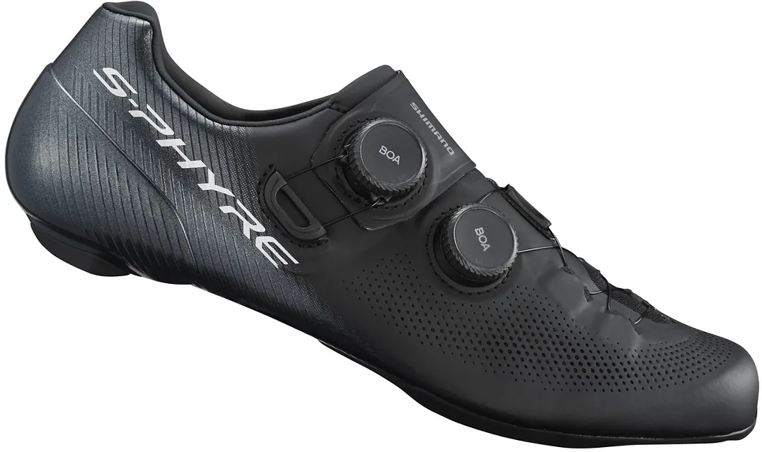 Shimano S-Phyre RC903 SPD-SL Race Sko