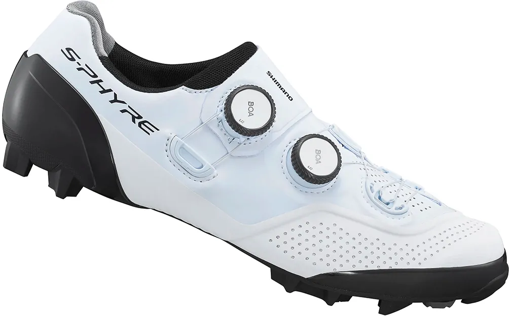 Shimano S-Phyre XC902