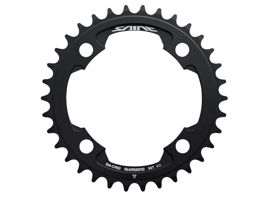 Shimano Saint Klinge 36 tands