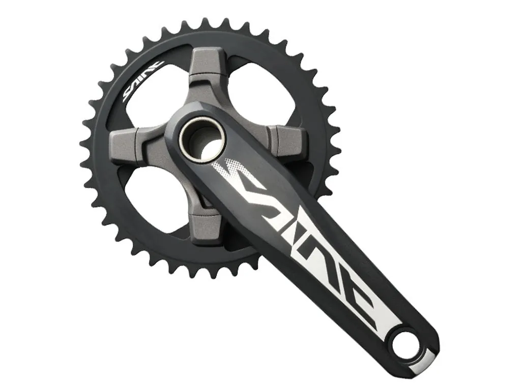 Shimano Saint Kranksæt FC-M825