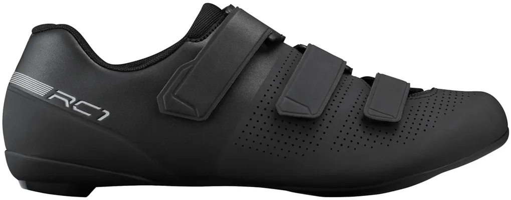 Shimano SH-RC102 SPD-SL Race Sko Black