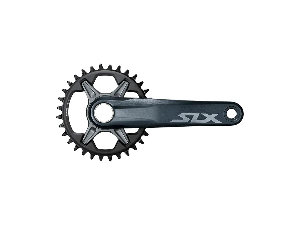 Shimano SLX Kranksæt M7120