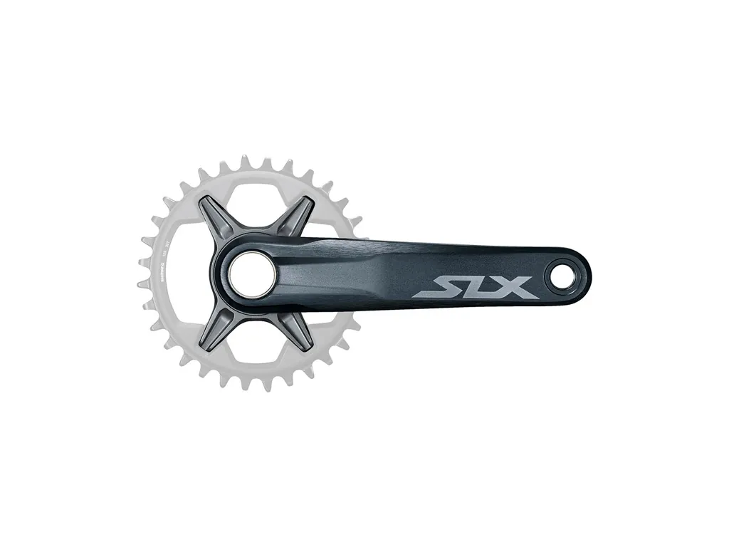 Shimano SLX Kranksæt M7130