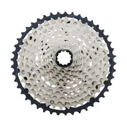 Shimano SLX M7100 Kassette 10-45 12sp