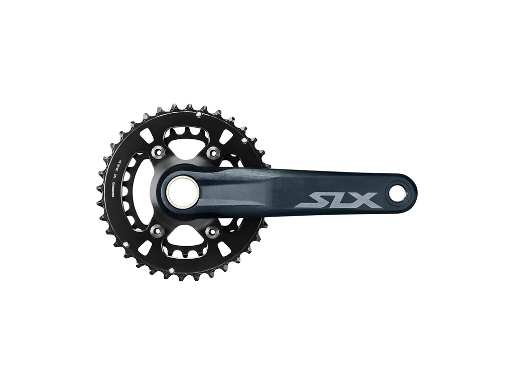 Shimano SLX M7100 Kranksæt