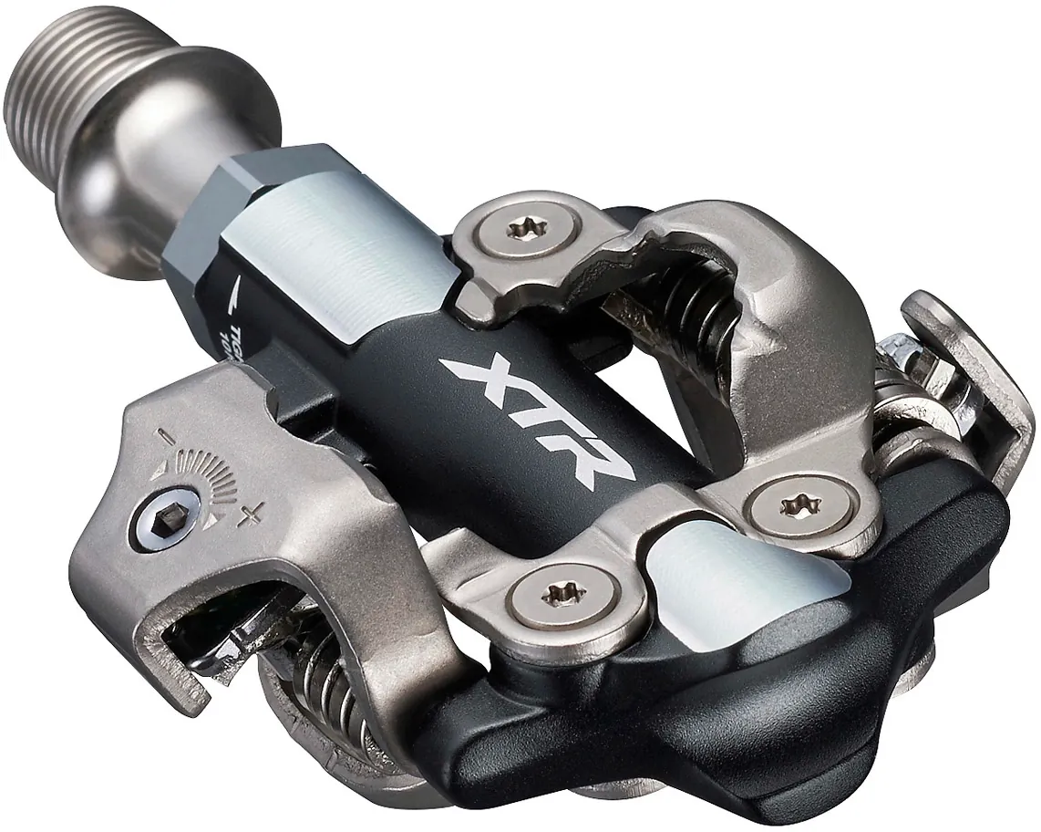Shimano SPD XTR SM-SH51 PD-9100