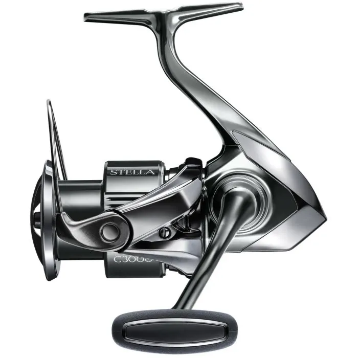 Shimano Stella FK 2500