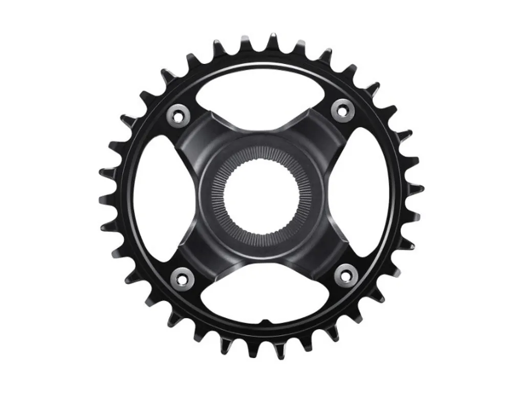 Shimano Steps 34 tands klinge CR-E80