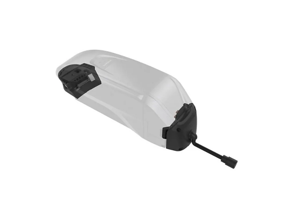 Shimano Steps Batteriholder BM-EN600