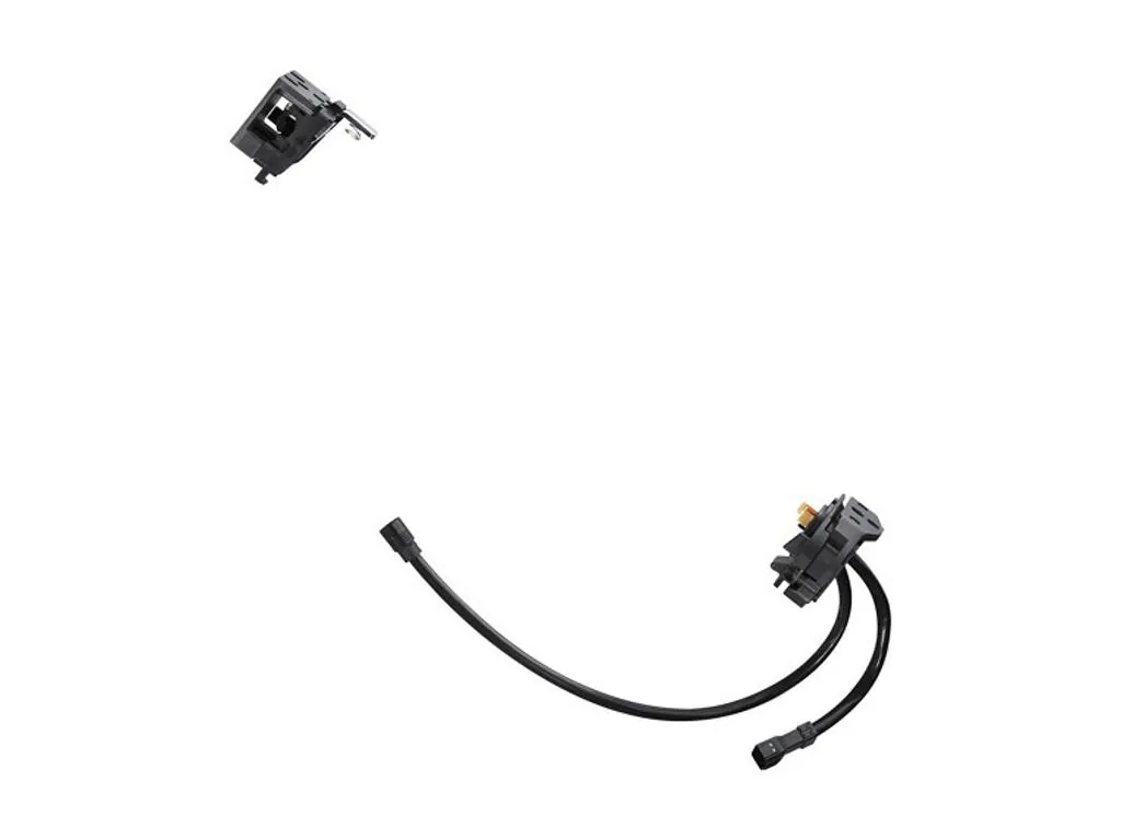 Shimano Steps Batteriholder BM-EN801-A