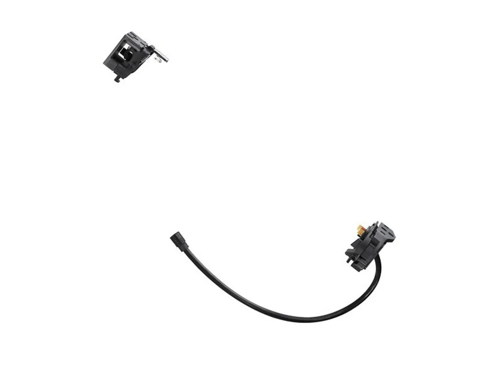 Shimano Steps Batteriholder BM-EN801-B