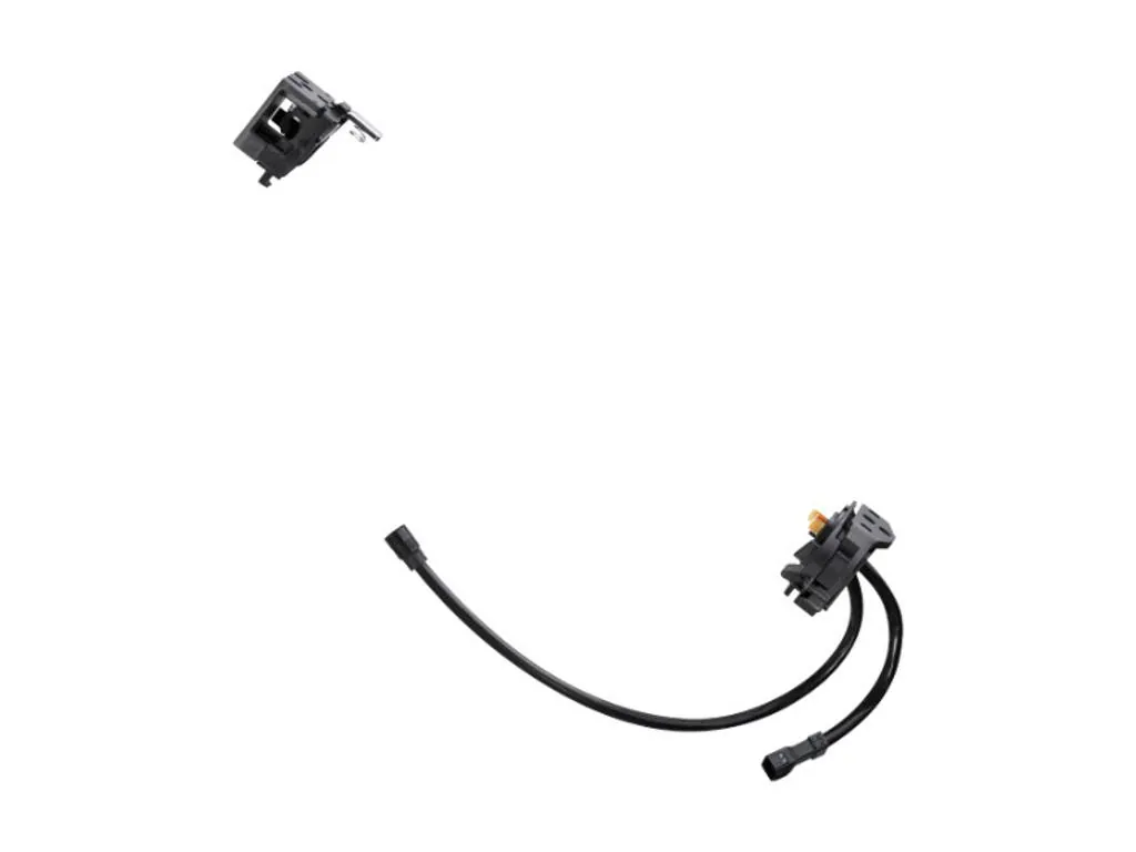Shimano Steps Batteriholder BT-E8035