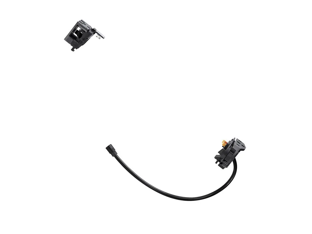 Shimano Steps Batteriholder BT-E8035