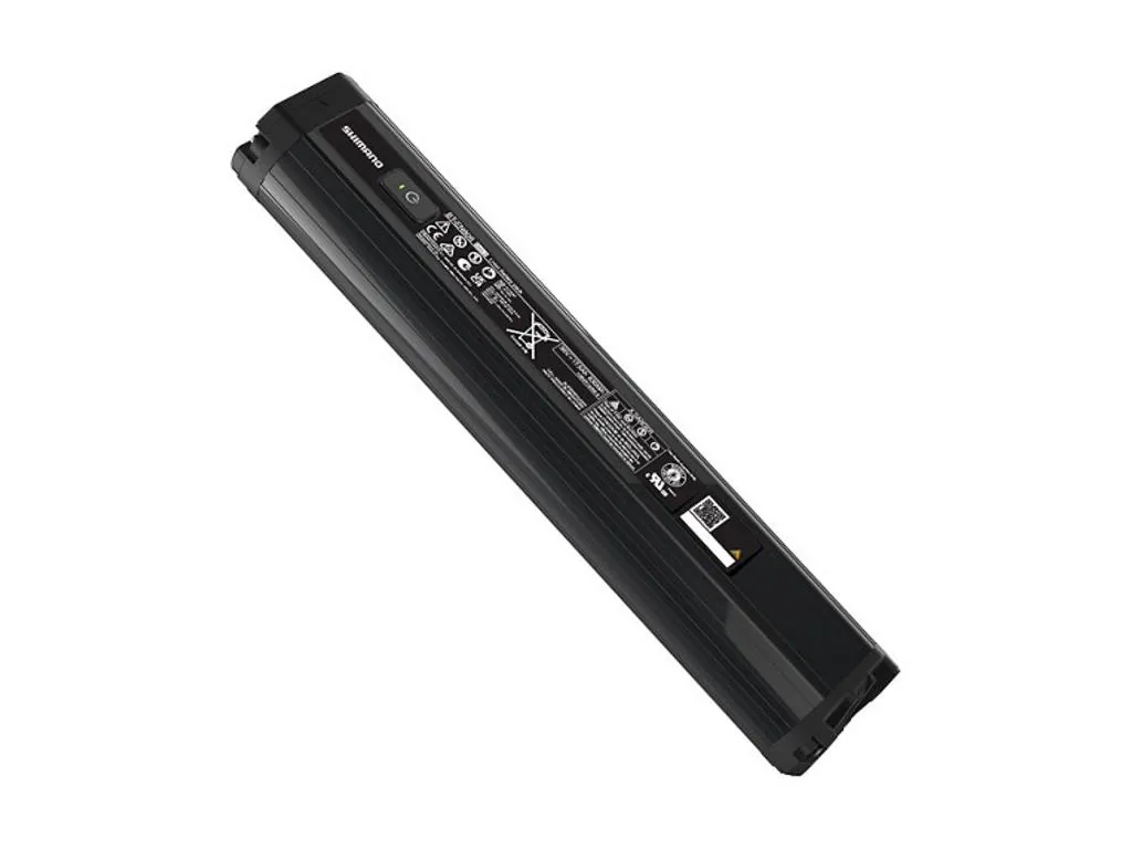 Shimano Steps BT-EN806