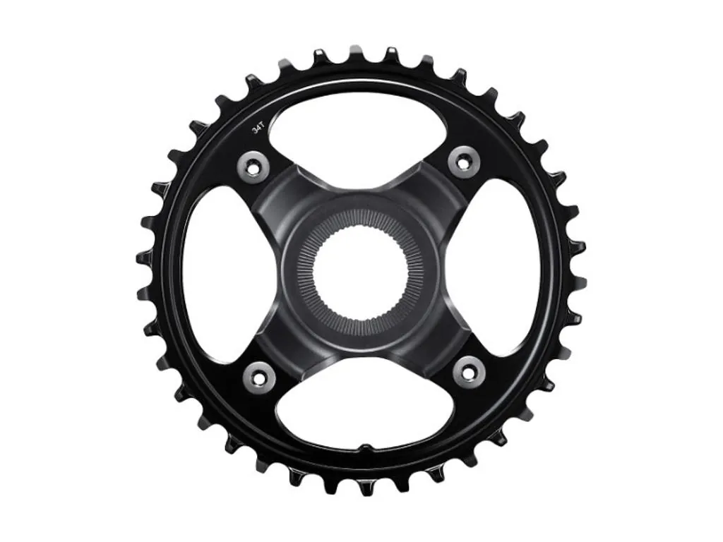 Shimano Steps CR-E80 34T Klinge