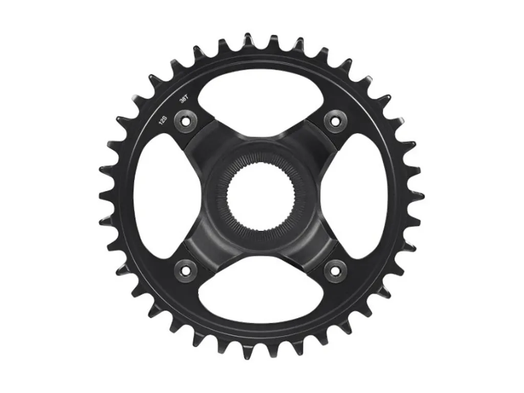 Shimano Steps CR-E80