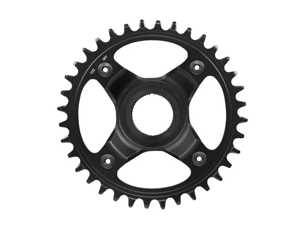 Shimano Steps CR-E80 Klinge