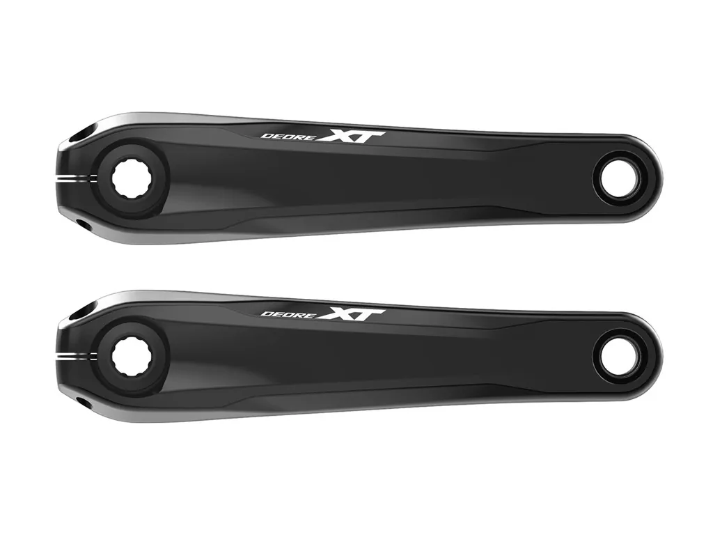 Shimano Steps Pedalarme M8150