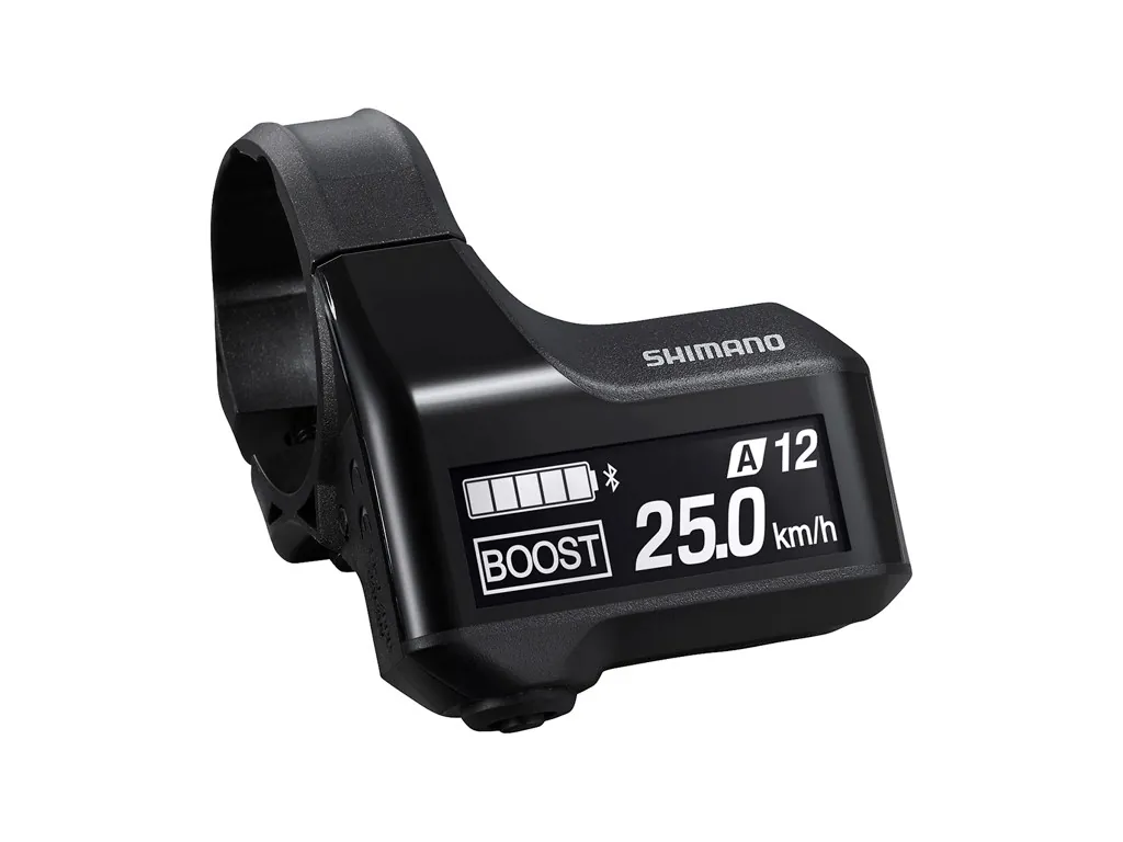 Shimano Steps SC-E7000-G