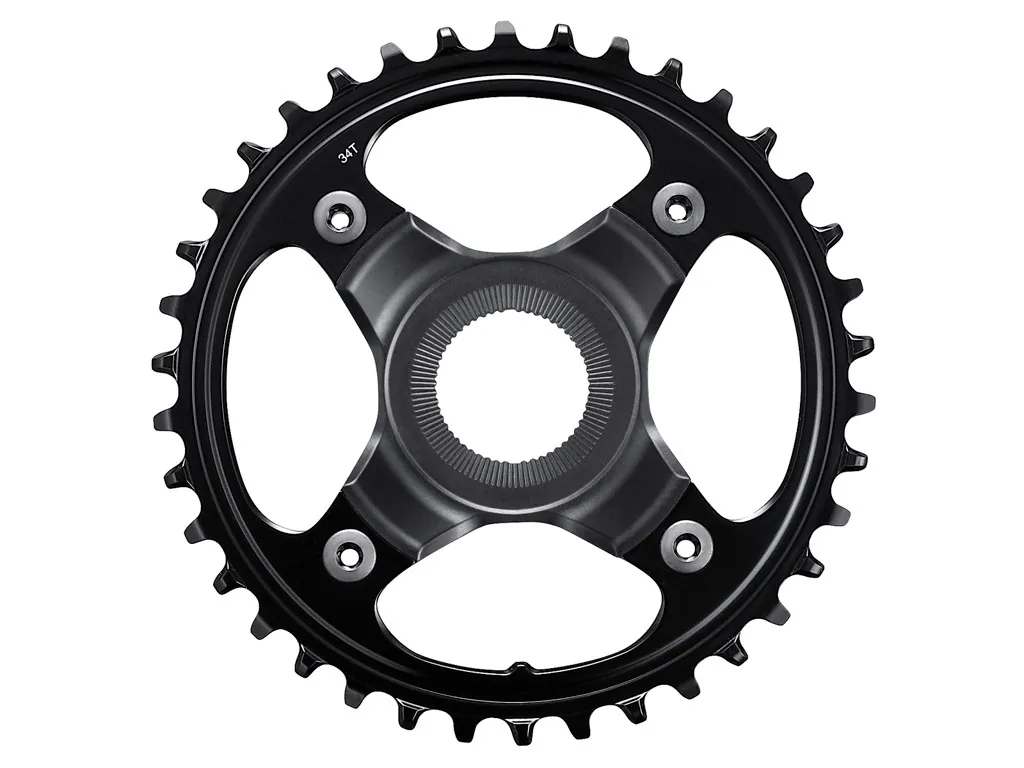 Shimano Steps SM-CRE80 34 tands klinge