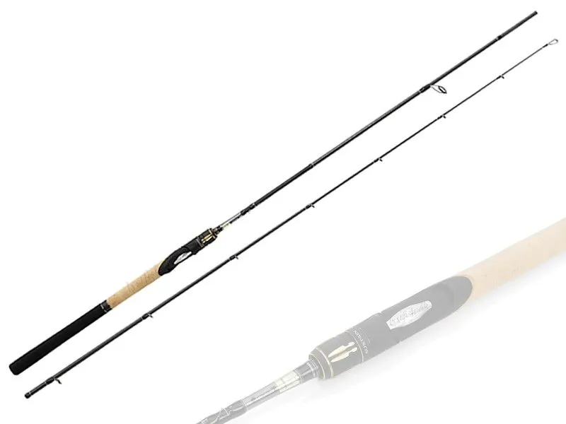 Shimano Sustain Spin 9,10