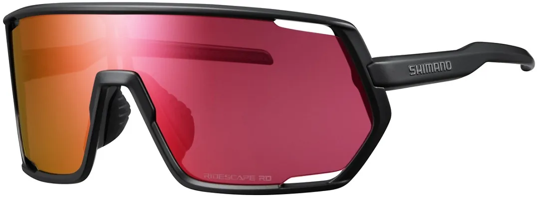 Shimano Technium FF Ridescape