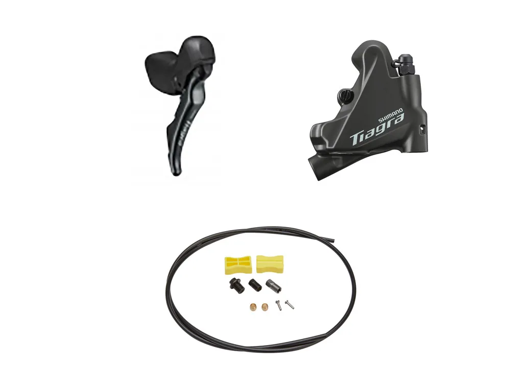 Shimano Tiagra R4720