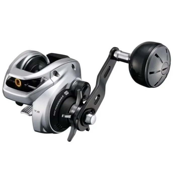 Shimano Tranx B 301 HG