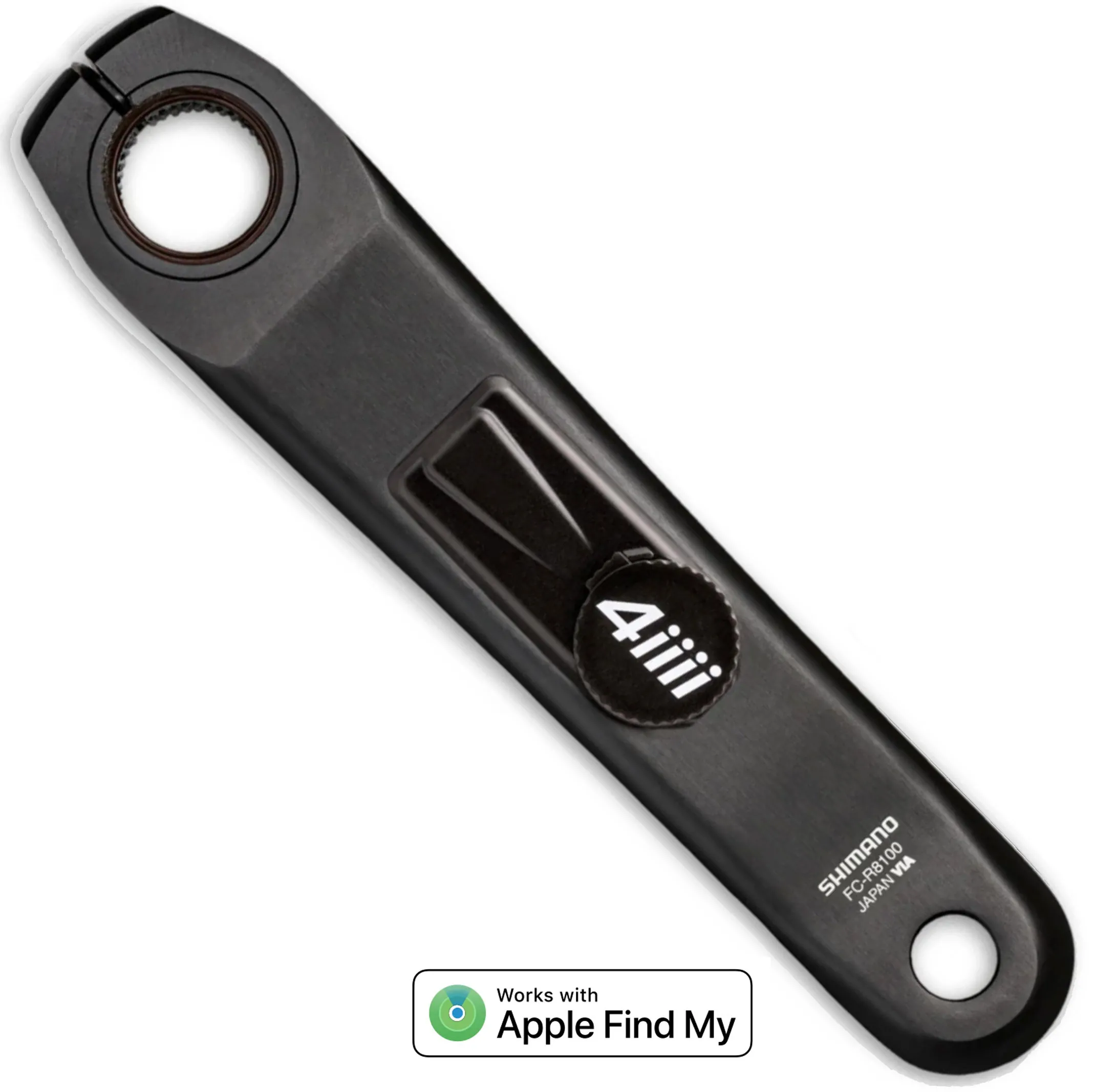 Shimano Ultegra 8100 PRECISION 3+