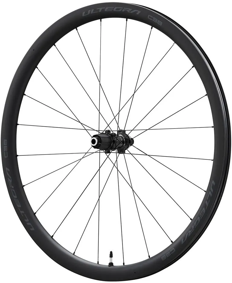 Shimano Ultegra C36 Carbon Disc Tubeless Rear