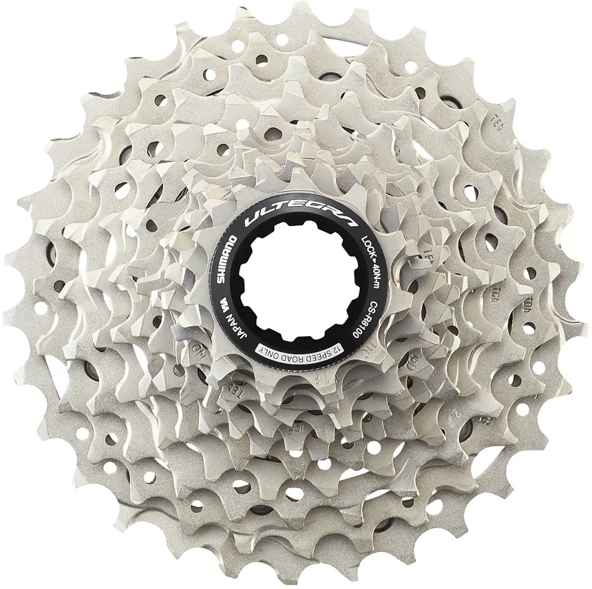 Shimano Ultegra CS-R8101