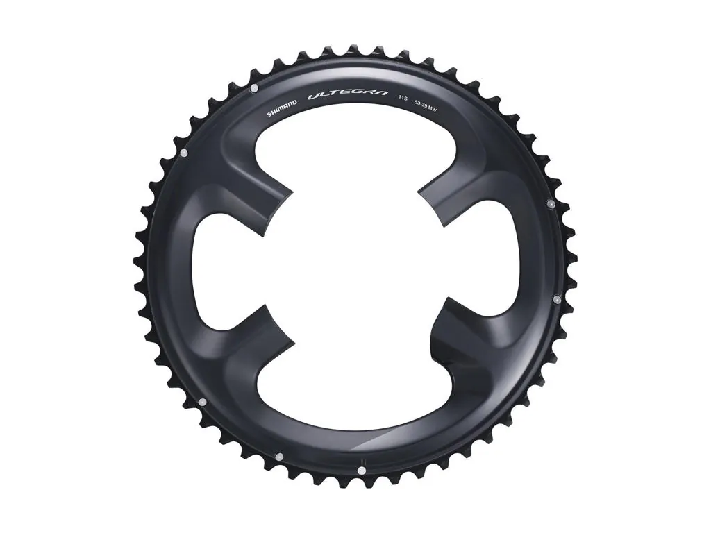 Shimano Ultegra FC-R8000 53T klinge