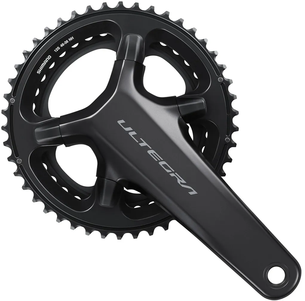 Shimano Ultegra FC-R8100